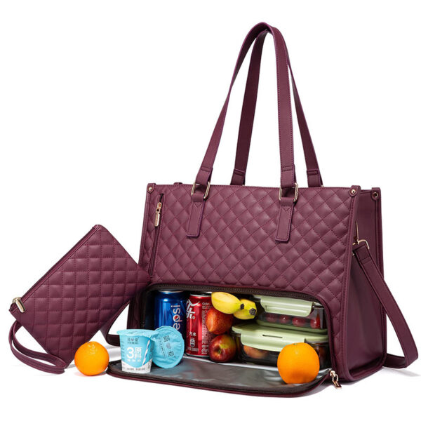 Women's Bag - Thermal Insulation - Image 5