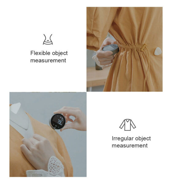 Electronic Measuring Ruler - Image 7