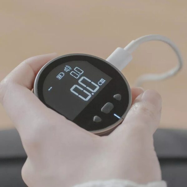 Electronic Measuring Ruler - Image 4