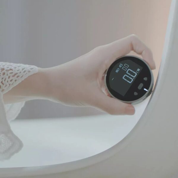 Electronic Measuring Ruler - Image 2