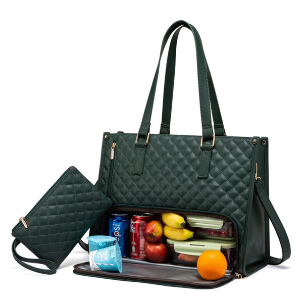 Women's Bag - Thermal Insulation - Image 9