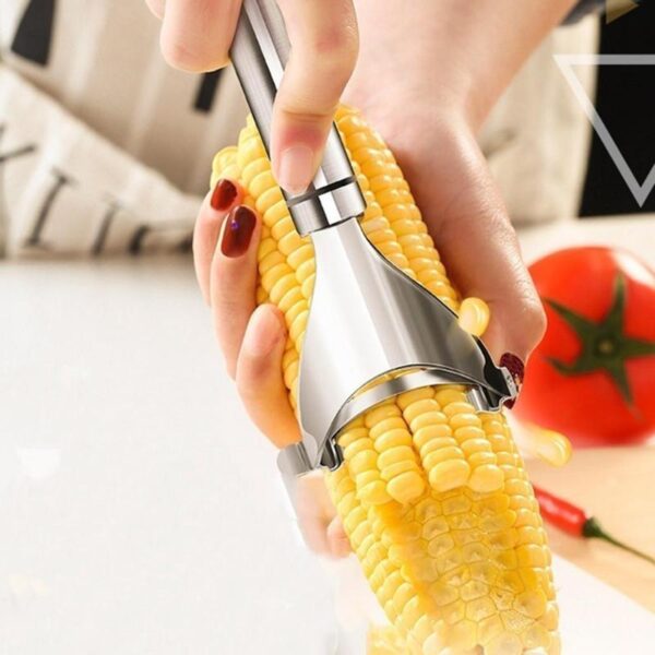 Corn Planer - Image 3