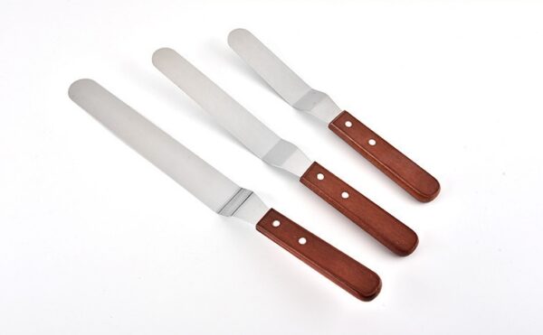 Cake Spatula