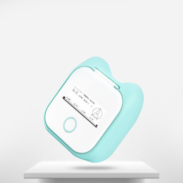Portable Thermal Label Printer - Image 7