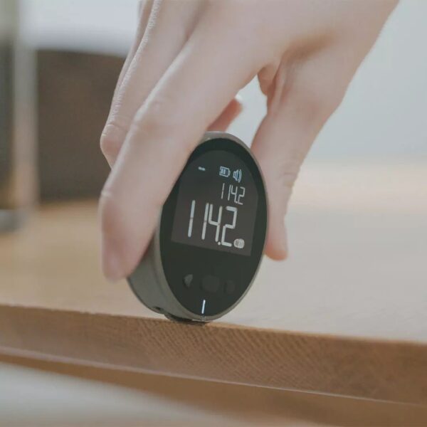 Electronic Measuring Ruler - Image 5