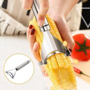 Corn Planer