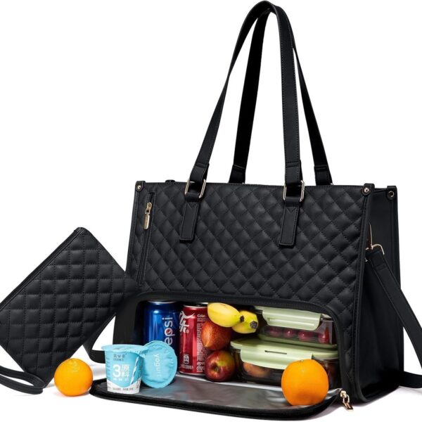 Women's Bag - Thermal Insulation - Image 3