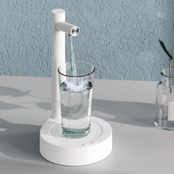 Rechargeable Automatic Water Dispenser - Image 8