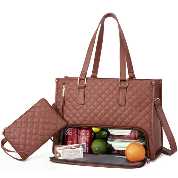 Women's Bag - Thermal Insulation - Image 6