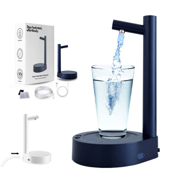 Rechargeable Automatic Water Dispenser - Image 4