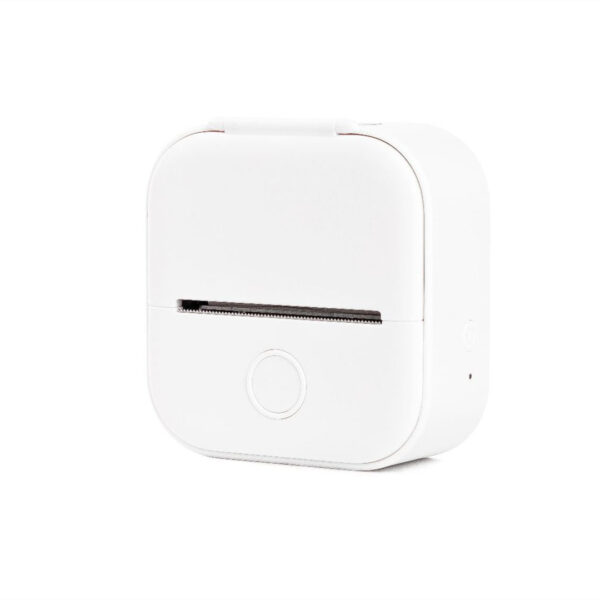 Portable Thermal Label Printer - Image 10